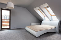 Holestone bedroom extensions