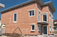 Holestone home extensions